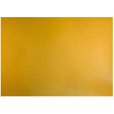 Картон плакатный Werola, 48*68см, 380г/м2, 10л., золотой Werola 50002-640