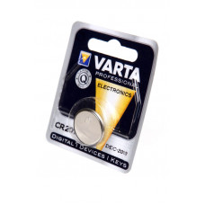 Элемент питания VARTA CR2016  6016 BL1 цена за 1шт.