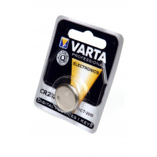 Элемент питания VARTA CR2025  6025 BL1 цена за 1шт.