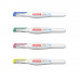 Ручка-корректор ErichKrause® Arctic white, 10мл (в пластиковой коробке по 12 шт.)