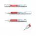 Ручка-корректор ErichKrause® Arctic white, 5мл (в пластиковой коробке по 12 шт.)