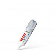 Ручка-корректор ErichKrause® Arctic white, 8мл (в пластиковой коробке по 12 шт.)