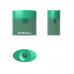 Пластиковая точилка ErichKrause® Smart&Sharp с контейнером, цвет корпуса ассорти (в коробке по 12 шт.)