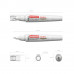 Ручка-корректор ErichKrause® Extra, 8мл (в пластиковой коробке по 12 шт.)