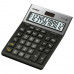 Калькулятор CASIO GR-120 12 разрядный бухгалтерский. Casio GR-120-W-EP