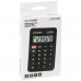 Калькулятор карманный Citizen LC-310NR, 8 разрядов, питание от батарейки, 69*114*14мм, черный Citizen LC-310NR