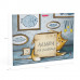Альбом для рисования на клею ErichKrause® Cat & Box, А4, 40 листов