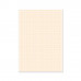 Бумага масштабно-координатная на клею ErichKrause®, А4, 20 листов