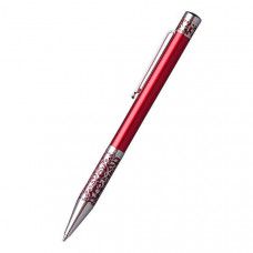 Шариковая ручка Manzoni Marinella, красная. Manzoni KR405B-02