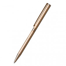 Шариковая ручка Manzoni Asti, золотая. Manzoni AST2020-B