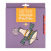 Карандаши BrunoVisconti® цветные  24 цвета  KidsColor Арт. 30-0105 упаковка в ассортименте