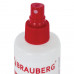 Чистящая жидкость-спрей для маркерных досок BRAUBERG, 250 мл,
