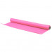 Цветной фетр для творчества в рулоне 500х700 мм, BRAUBERG/ОСТРОВ СОКРОВИЩ, толщина 2 мм, розовый,
