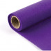 Цветной фетр для творчества в рулоне, 500х700 мм, BRAUBERG/ОСТРОВ СОКРОВИЩ, толщина 2 мм, фиолетовый,
