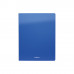 Папка файловая пластиковая ErichKrause® Diagonal Vivid, c 10 карманами, A4, ассорти (в пакете по 4 шт.)