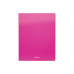Папка файловая пластиковая ErichKrause® Diagonal Vivid, c 10 карманами, A4, ассорти (в пакете по 4 шт.)