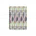 Папка файловая пластиковая на спирали ErichKrause® Flora, с 20 прозрачными карманами, A4 (в пакете по 4 шт.)