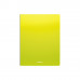 Папка файловая пластиковая ErichKrause® Diagonal Neon, c 20 карманами, A4, ассорти (в пакете по 4 шт.)