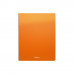 Папка файловая пластиковая ErichKrause® Diagonal Neon, c 30 карманами, A4, ассорти (в пакете по 4 шт.)