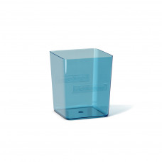 Подставка пластиковая ErichKrause® Base, Standard, голубой