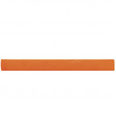 Бумага крепированная Greenwich Line, 50*200см, 22г/м2, флуоресцентная, оранжевая, в рулоне Greenwich Line CR25154
