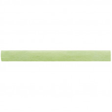Бумага крепированная Greenwich Line, 50*200см, 22г/м2, зеленый перламутр, в рулоне Greenwich Line CR25190