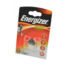 Элемент питания Energizer CR2032 BL1 цена за 1шт.
