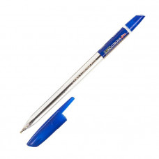 Ручка шариковая LINC Corona Plus 0,7 мм синяя. Linc 3002N/blue