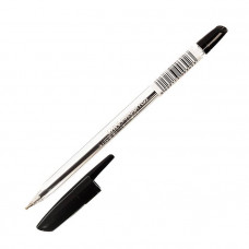 Ручка шариковая LINC Corona Plus 0,7 мм черная. Linc 3002N/black