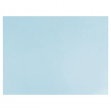 Бумага (картон) для творчества (1 лист) SADIPAL «Sirio» А2+ (500×650 мм), 240 г/м2, небесная лазурь, 7865