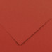Бумага (картон) для творчества (1 лист) SADIPAL «Sirio» А2+ (500×650 мм), 240 г/м2, темно-красный, 7880