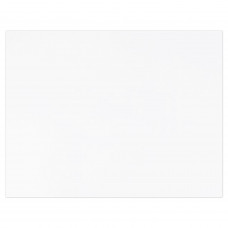 Бумага (картон) для творчества (1 лист) SADIPAL «Sirio» А2+ (500×650 мм), 240 г/м2, белый, 7887