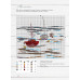 Порт Николь Вотье Изабель Французская вышивка крестом. Загадочный океан Изабель Вотье. 20 крупных схем