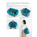 Каори Канемару Томоко Камия Японские рюкзаки. Шьем легко и быстро. 25 моделей от японских дизайнеров!
