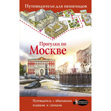 Сингаевский В.Н. Прогулки по Москве