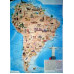 Бурова Е.Ю. Мир и человек. Полный иллюстрированный географический атлас
