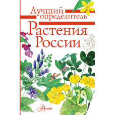 Пескова И.М. Дмитриева Т.Н. Растения России