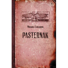 Елизаров Михаил Юрьевич Pasternak