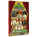 Чабот Джейкоб Тобин Пол Растения против зомби. Величайшее шоу мира