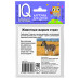 Умный малыш. Животные жарких стран. Набор карточек для детей. / Ходюшина.